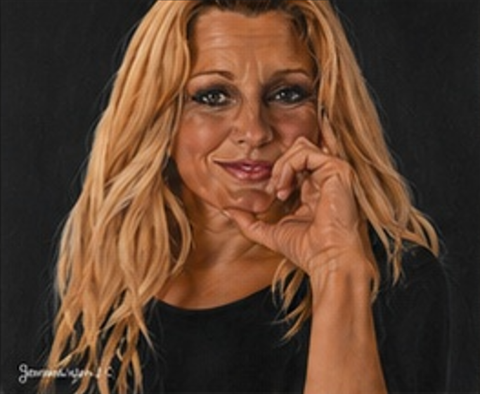 Yvonne